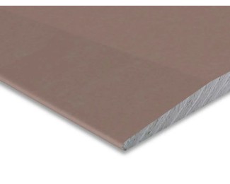 Placa Yeso Acústica Knauf Silentboard 12,5x625x2000 mm