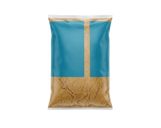 Mortero para soleras de arena lavada saco de 25 kg