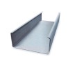 Montante Knauf EX 100/Z4 Aquapanel 100x50x1mm largura 3m