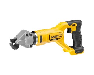Cizalla para corte curvo 18V Deawalt DCS496N