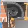 Aislamiento térmico para caja de persiana Cajaislant Persiterm Neopor