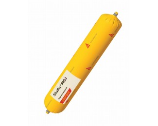 Sikaflex PRO-3 Purform sellador de poliuretano para juntas de pavimento e ingeniería civil 600ml