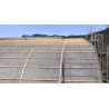 Lámina impermeable transpirable Tyvek Pro rollo 1,5x50m