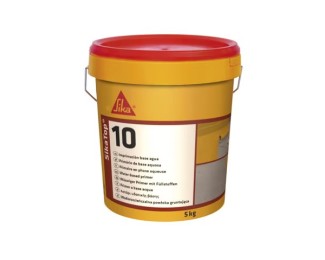 Imprimación y sellado SikaTop 10 bidón 20kg