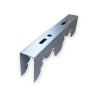 Perfil sierra techo continuo TC47 3000x0,70mm