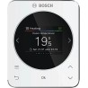 Cronotermostato modulante Bosch CR 120 blanco