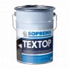 Resina de impermeabilización líquida Soprema Textop bote 5kg