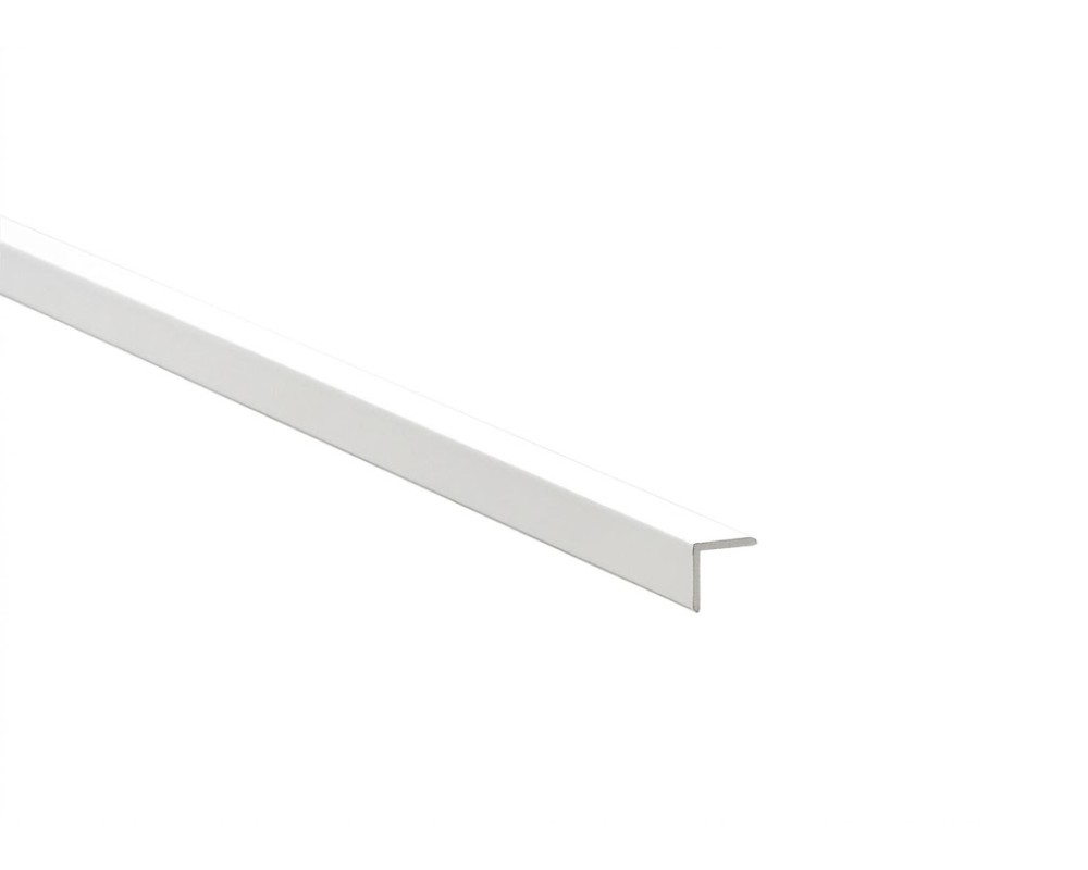 Guardacantos de aluminio Novoescuadra MINI Emac protege esquinas 2,5ml