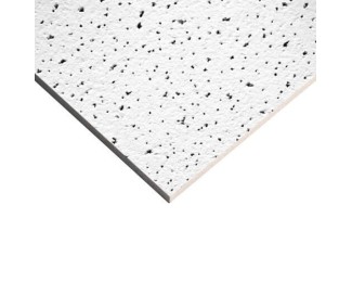 Placas de techo Zentia Fission FT Board 600x600x15mm (caja 16 uds.)