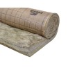 Manta de lana mineral con papel 11000X1200X80mm Ursa Terra MRK 40 (rollo 13,2m²)