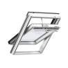 Ventana tejado VELUX GGL UK04 blanca solar 134x98cm