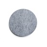 Panel de absorción acústica Sopema PureKustik Círculo (2 uds.)