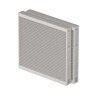 Filtros para ComfoAir FIT ISO Coarse (2 uds.) Zehnder 400100170
