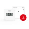 Termostato inalámbrico WiFi Roth Touchline SL1 | Sasmak