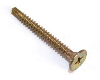Tornillo Aquapanel Maxi TB 3,9x39 mm punta broca | Knauf