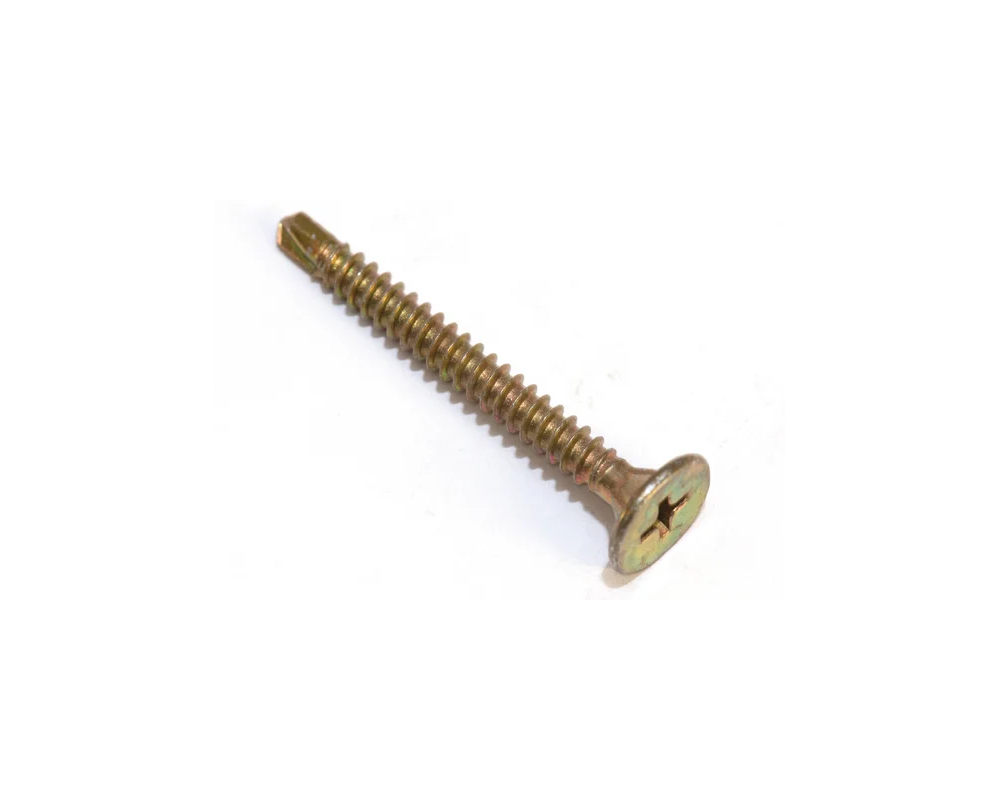 Tornillo Aquapanel Maxi TB 3,9x39 mm punta broca | Knauf