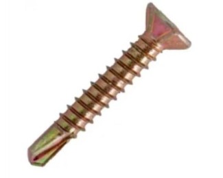 Tornillo Aquapanel Maxi TB 3,9x25 mm punta broca | Knauf