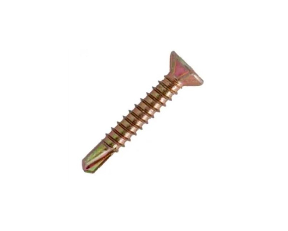 Tornillo Aquapanel Maxi TB 3,9x25 mm punta broca | Knauf