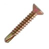 Tornillo Aquapanel Maxi TB 3,9x25 mm punta broca | Knauf