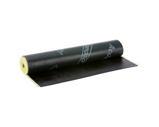 Membrana acústica Danosa M.A.D. 4 autoadhesiva rollo 1x6m espesor 4mm