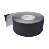 Cinta adhesiva Tyvek UV Facade Tape negra 75 mm x 25 m