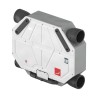 Recuperador entálpico Zehnder ComfoAir Flex 250 ERV para falso techo