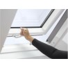 Ventana proyectante manual Velux GPL 2070 laminado de seguridad