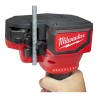 Corte de varilla roscada con la cortadora Milwaukee M18 BLTRC-0X