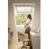 Ventana proyectante manual Velux GPL 2070 laminado de seguridad