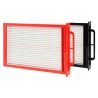 Filtros para ComfoAir 160 ISO Epm10 / ISO Coarse (2 uds.) Zehnder 400100024