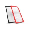 Filtros para ComfoAir 200 ISO Epm10 / ISO Coarse (2 uds.) Zehnder 400100013