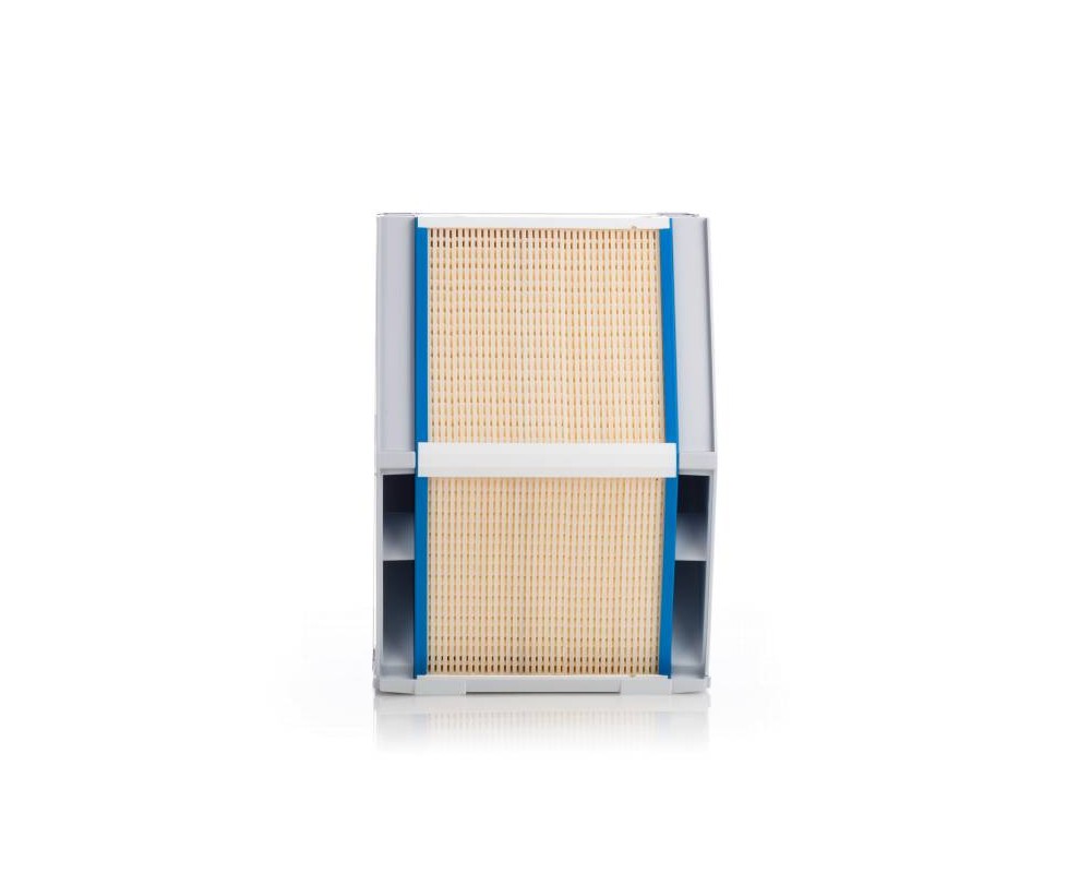 Intercambiador de entálpico ERV ComfoAir 160 Zehnder 400400037