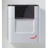 Recuperador de calor Zehnder ComfoAir Q 600 ST HRV sensible