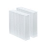 Filtros para Climos 200 ISO Coarse (2 uds.) Zehnder 527004270