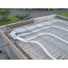 Tubo flexible Zehnder ComfoTube 90 rollo 50m