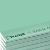 Placa Pladur Magna H1 18x900x2600 BA