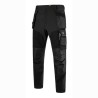 Pantalón Multi Pocket Performance Asphalt Diadora 702.178757 75135