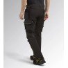 Pantalón Multi Pocket Performance Asphalt Diadora 702.178757 75135