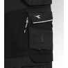Pantalón Multi Pocket Performance Asphalt Diadora 702.178757 75135