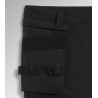 Pantalón Multi Pocket Performance Asphalt Diadora 702.178757 75135
