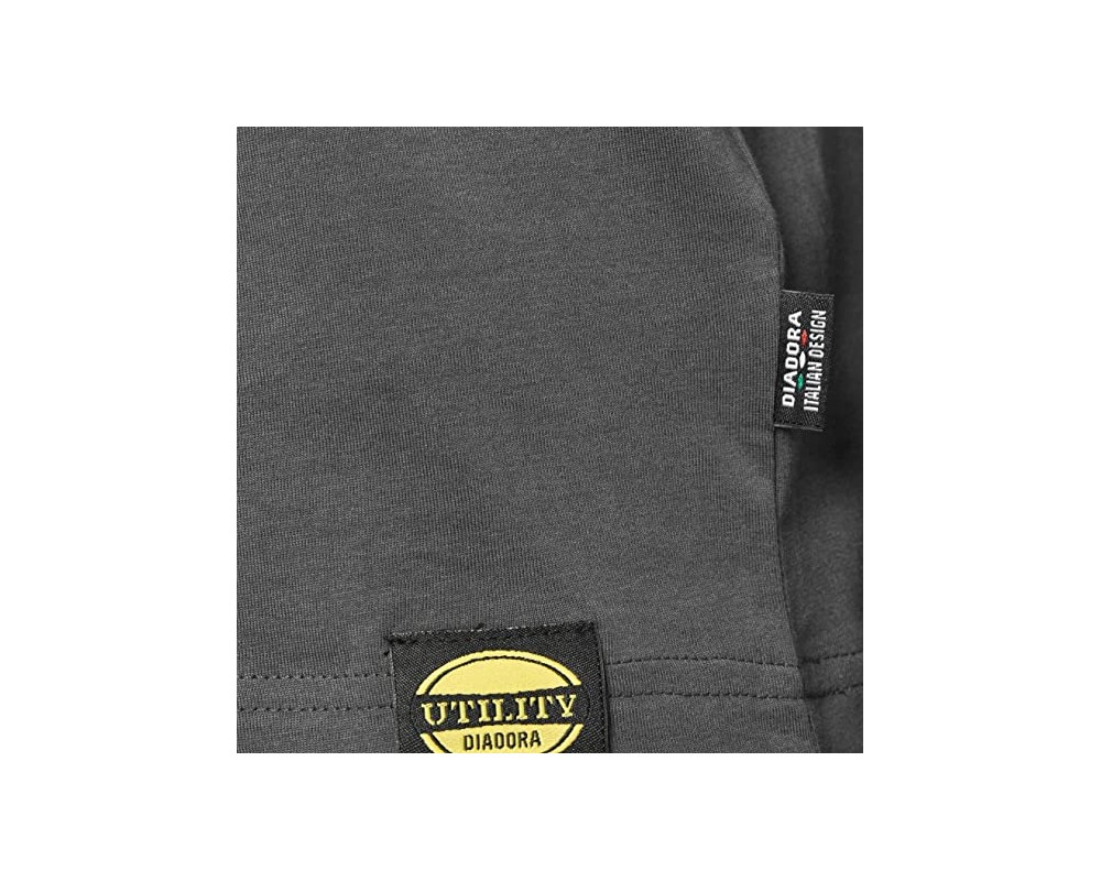 Camiseta MC Atony Organic Diadora 702.176913