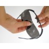 Gafas de seguridad Runner oscuras Eagle RUSUNSG