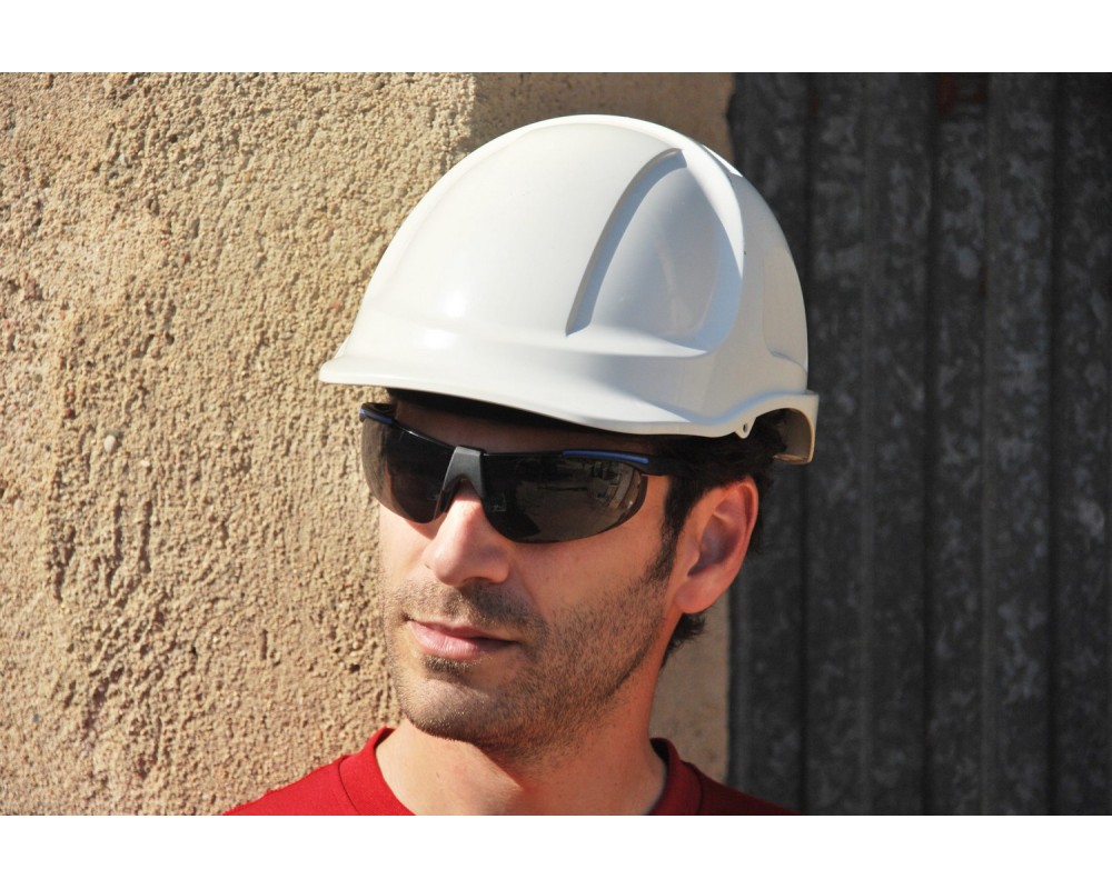 Gafas de seguridad Runner oscuras Eagle RUSUNSG