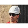 Gafas de seguridad Runner oscuras Eagle RUSUNSG