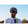 Gafas de seguridad Runner oscuras Eagle RUSUNSG