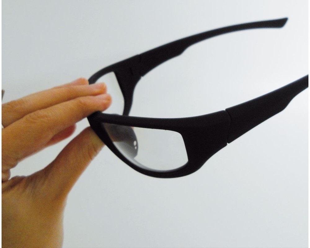 Gafas de seguridad Folco polarizadas Eagle FOLCOTREY