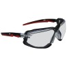 Gafas de seguridad Orso transparentes Eagle ORSOTRSG