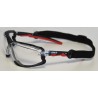 Gafas de seguridad Orso transparentes Eagle ORSOTRSG
