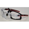 Gafas de seguridad Orso transparentes Eagle ORSOTRSG