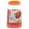 Tacos de nylon Spit Nyl 6x30 bote 2000 uds.